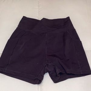 Alphalete Shorts